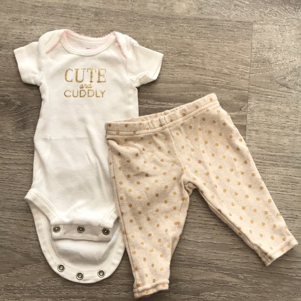 ✨Cute and Cuddly ✨